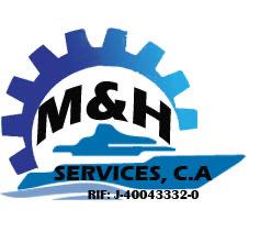 M & H Services, C.A